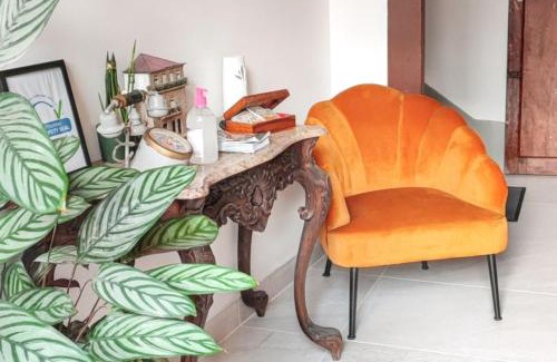 Old Town Apartamento | Charming apartment in Guimarães of 70 m²