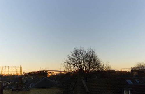 Vauxhall Apartamento | Charming Apartment in Greater London - 70 m² - Pets Allowed