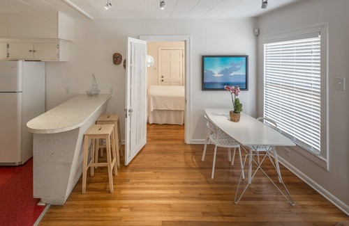 North University Apartamento | Apartamento con Encanto en el histórico Aldridge Place-Austin central