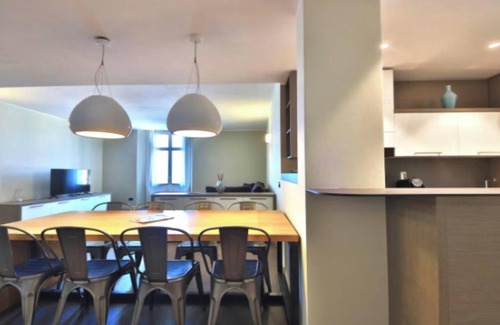 Bellagio Apartamento | Charming Apartment in the Heart of Bellagio