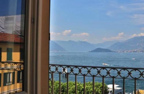Bellagio Apartamento | Charming Apartment in the Heart of Bellagio