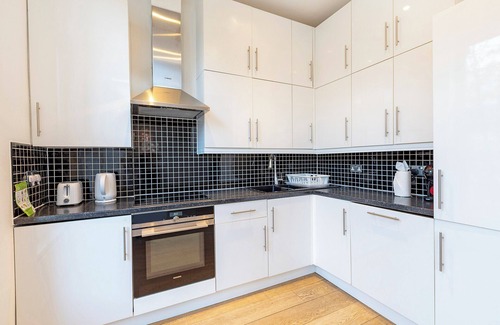 Holland Park Apartamento | Charming Apartment in Kensington