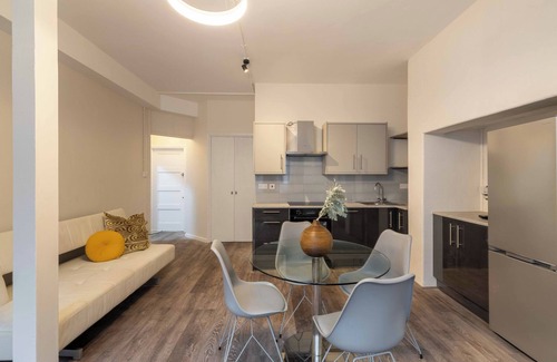 Knightsbridge Apartamento | Charming apartment in Knightsbridge