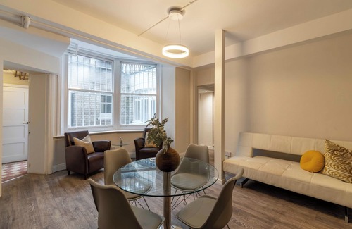 Knightsbridge Apartamento | Charming apartment in Knightsbridge