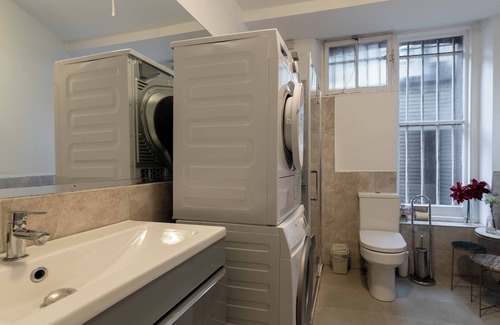 Knightsbridge Apartamento | Charming apartment in Knightsbridge