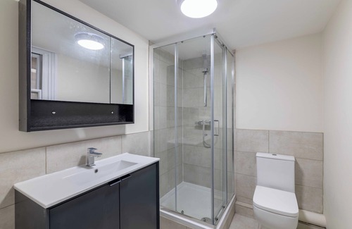 Knightsbridge Apartamento | Charming apartment in Knightsbridge
