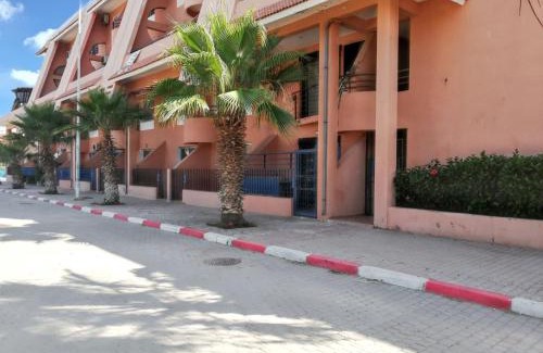 Imi Ouaddar Apartamento | Charming Apartment in Imi Ouaddar