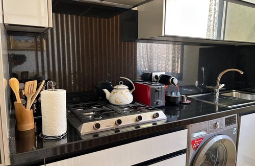 Semlalia Apartamento | Charming apartment in the heart of Gueliz