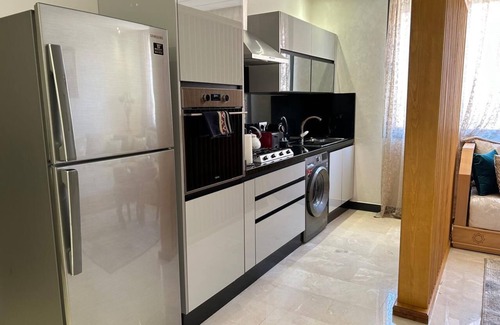 Semlalia Apartamento | Charming apartment in the heart of Gueliz