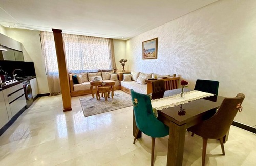 Semlalia Apartamento | Charming apartment in the heart of Gueliz
