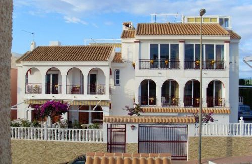 Puerto de Mazarron Apartamento | Charming Apartment in Mazarrón with Sea View, 110 m²