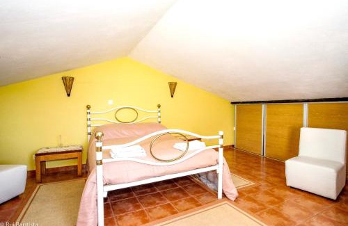 Monchique Apartamento | Charming apartment in Monchique with shared pool - 55 sqm