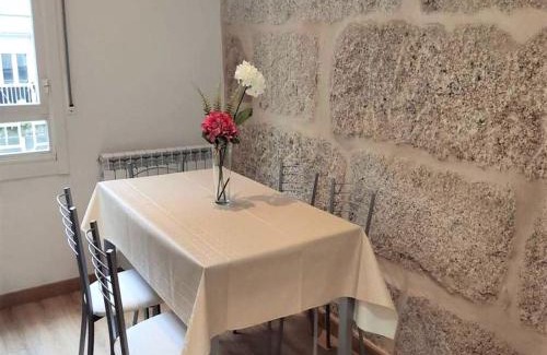Ourense Apartamento | Charming Apartment in Ourense overlooking the City