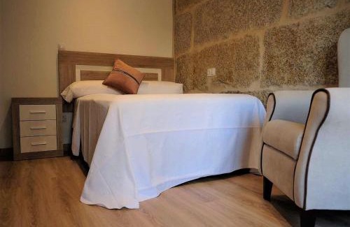 Ourense Apartamento | Charming Apartment in Ourense overlooking the City
