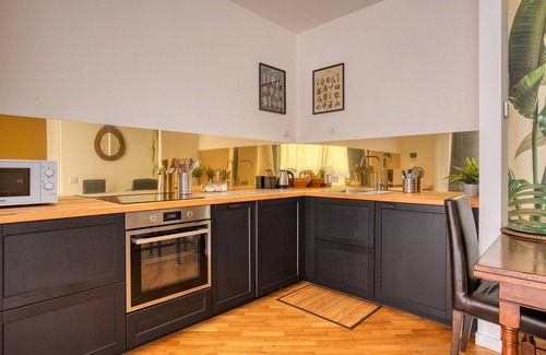 Zona Solari Apartamento | Charming apartment in Tortona / Navigli district