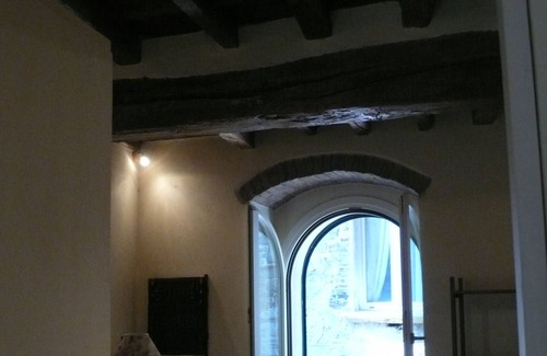 Old Town Apartamento | Encantador apartamento en el corazón medieval de la ciudad
