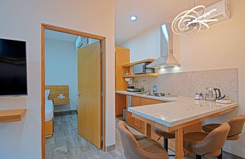 La Paz Condominio | Encantador departamento en el corazón de La Paz