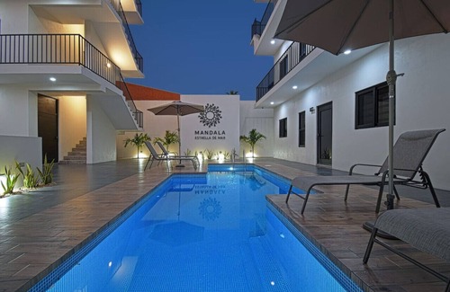 La Paz Condominio | Encantador departamento en el corazón de La Paz
