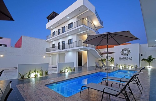 La Paz Condominio | Encantador departamento en el corazón de La Paz