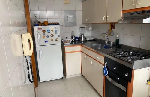 Barrios Unidos Apartamento | Charming Apartment in the Heart of Chapinero