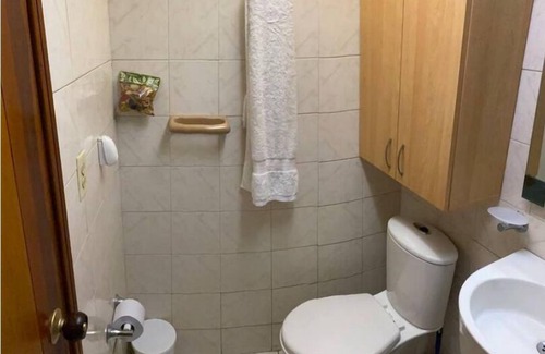 Barrios Unidos Apartamento | Charming Apartment in the Heart of Chapinero
