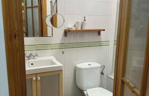 Imperial Apartamento | Charming Apartment in the Heart of Madrid