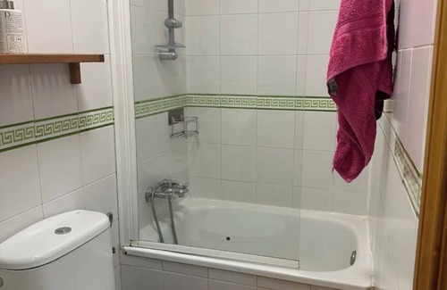 Imperial Apartamento | Charming Apartment in the Heart of Madrid