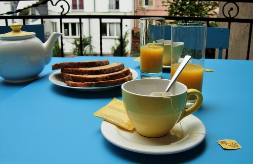 Epinal Apartamento | Encantador apartamento en el corazón de las imágenes de la ciudad