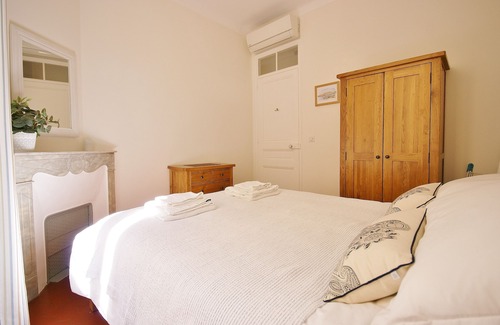 Le Suquet Apartamento | Encantador apartamento en el centro de Cannes