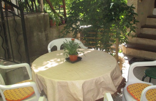 Corbes Apartamento | Encantador apartamento en el parque nacional de Cévennes