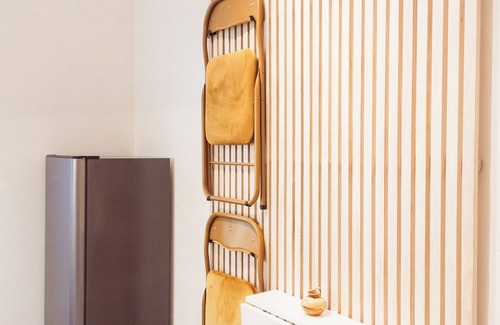 Graz City Centre Condominio | Charming apartment in the heart of Graz, free underground parking