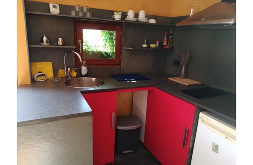 Mollo Apartamento | Apartamento con encanto en el Pirineo Catalán