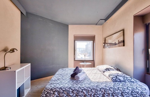 Charlier - Valvert Apartamento | Charming apartment in the 9th district