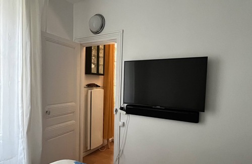 Bercy Apartamento | Charming apartment in the heart of Paris