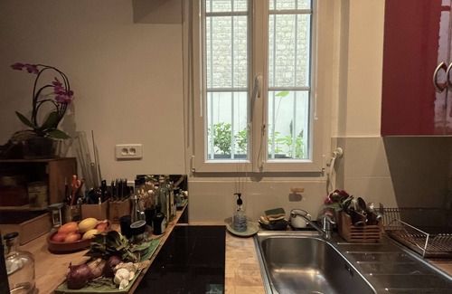 Bercy Apartamento | Charming apartment in the heart of Paris