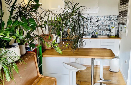 Montmartre Apartamento | Encantador apartamento en el corazón de París, Montmartre