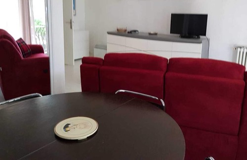 Centre Ville Apartamento | Charming apartment in the heart of Pau