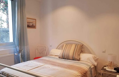 Centre Ville Apartamento | Charming apartment in the heart of Pau