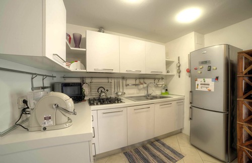 Siena Casa | Encantador apartamento en el centro histórico de Siena