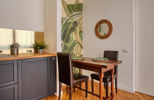 Zona Solari Apartamento | Charming apartment in Tortona Navigli district