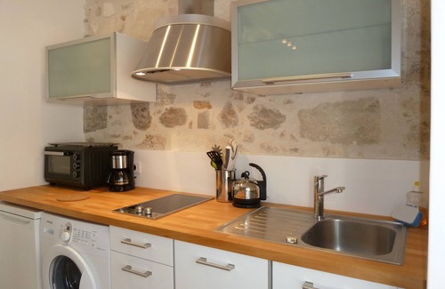 Avignon City Centre Apartamento | Piso / apartamento - Avignon