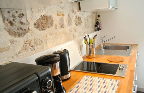Avignon City Centre Apartamento | Piso / apartamento - Avignon