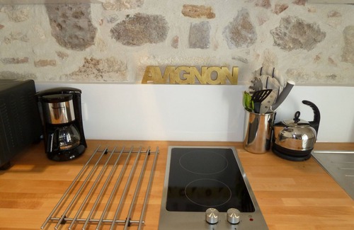 Avignon City Centre Apartamento | Piso / apartamento - Avignon