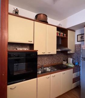 Pescocostanzo Apartamento | Charming apartment Pescocostanzo