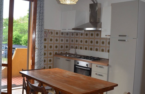Viserbella Apartamento | Charming apartment with free parking