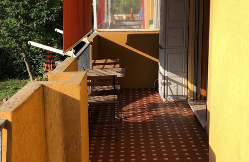 Viserbella Apartamento | Charming apartment with free parking