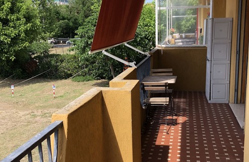 Viserbella Apartamento | Charming apartment with free parking
