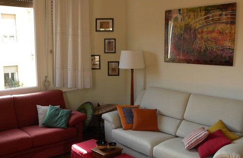 Castelletto Apartamento | Atractivo apartamento, completamente reformado, ideal para visitar Génova
