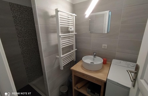 Saint Sozy Apartamento | Charming apartment "Le Célé"