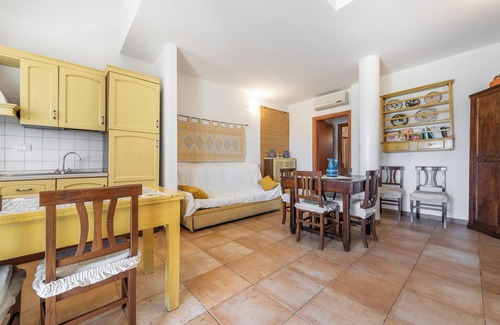 Castiadas Apartamento | Encantador apartamento "Masone Murgioni" en zona rural cerca del mar con vistas a la montaña